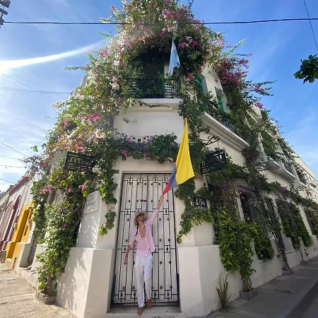 Hostel Casa La Bella Samaria Boutique
